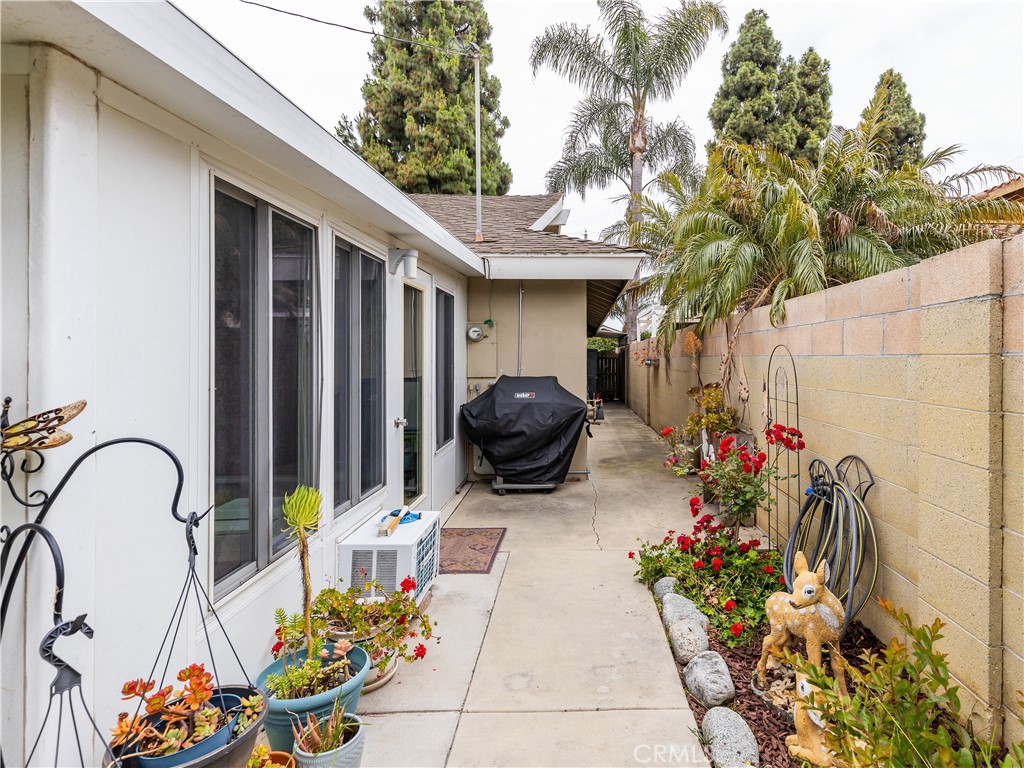 Garden Park (GARP) - Residential