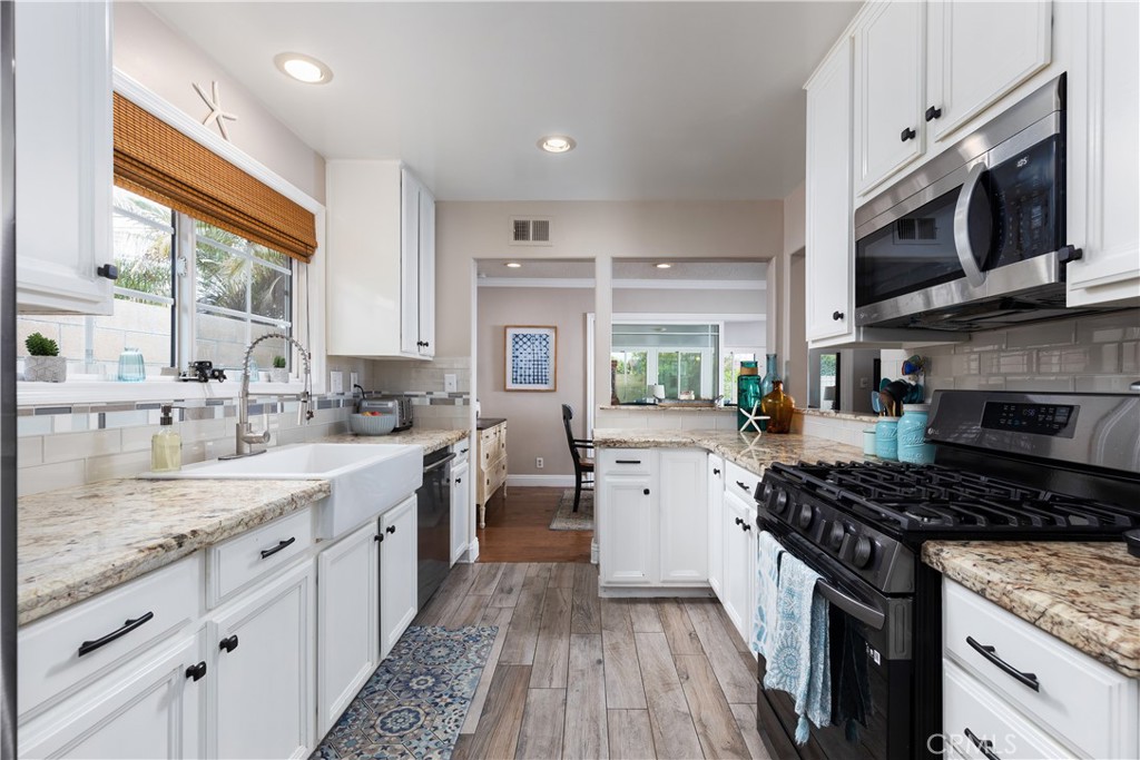 Garden Park (GARP) - Residential