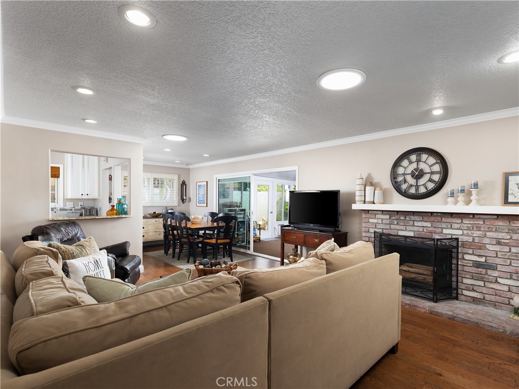 Garden Park (GARP) - Residential