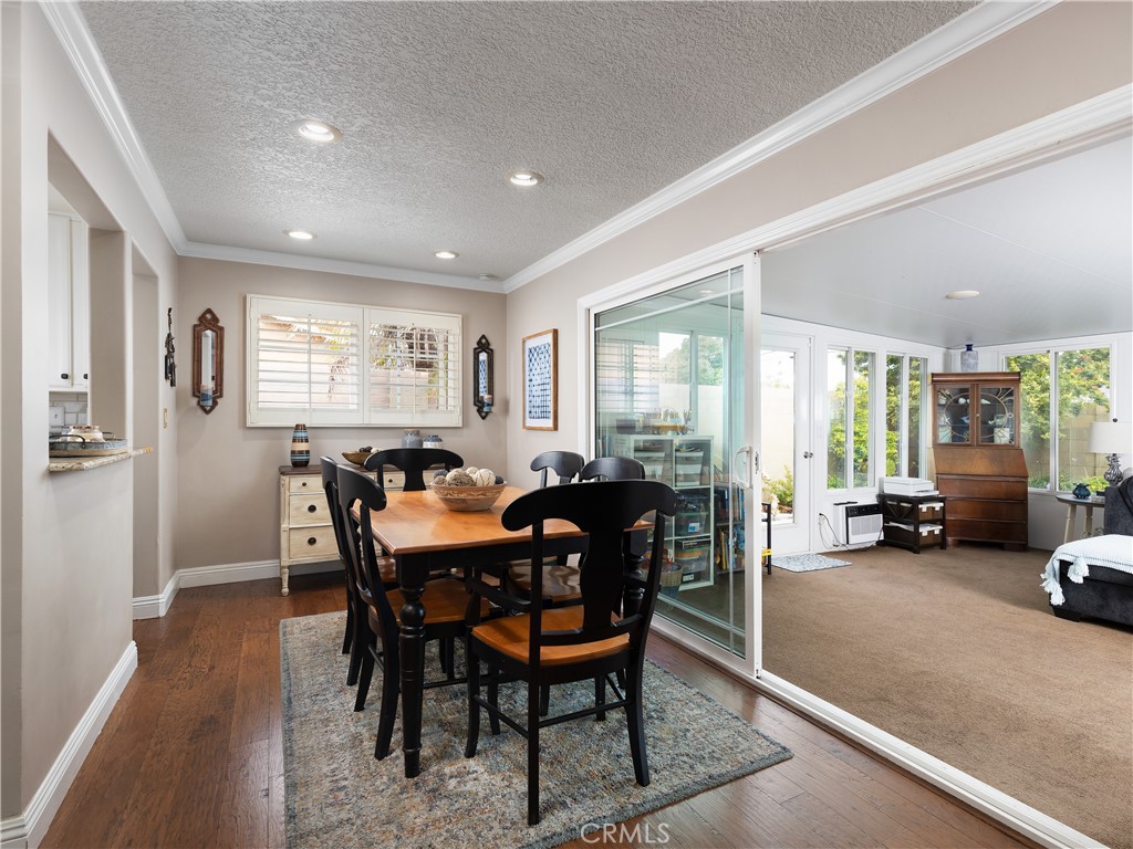 Garden Park (GARP) - Residential