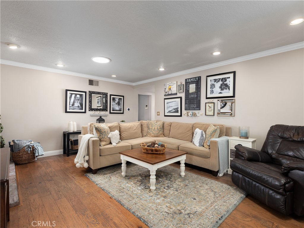 Garden Park (GARP) - Residential