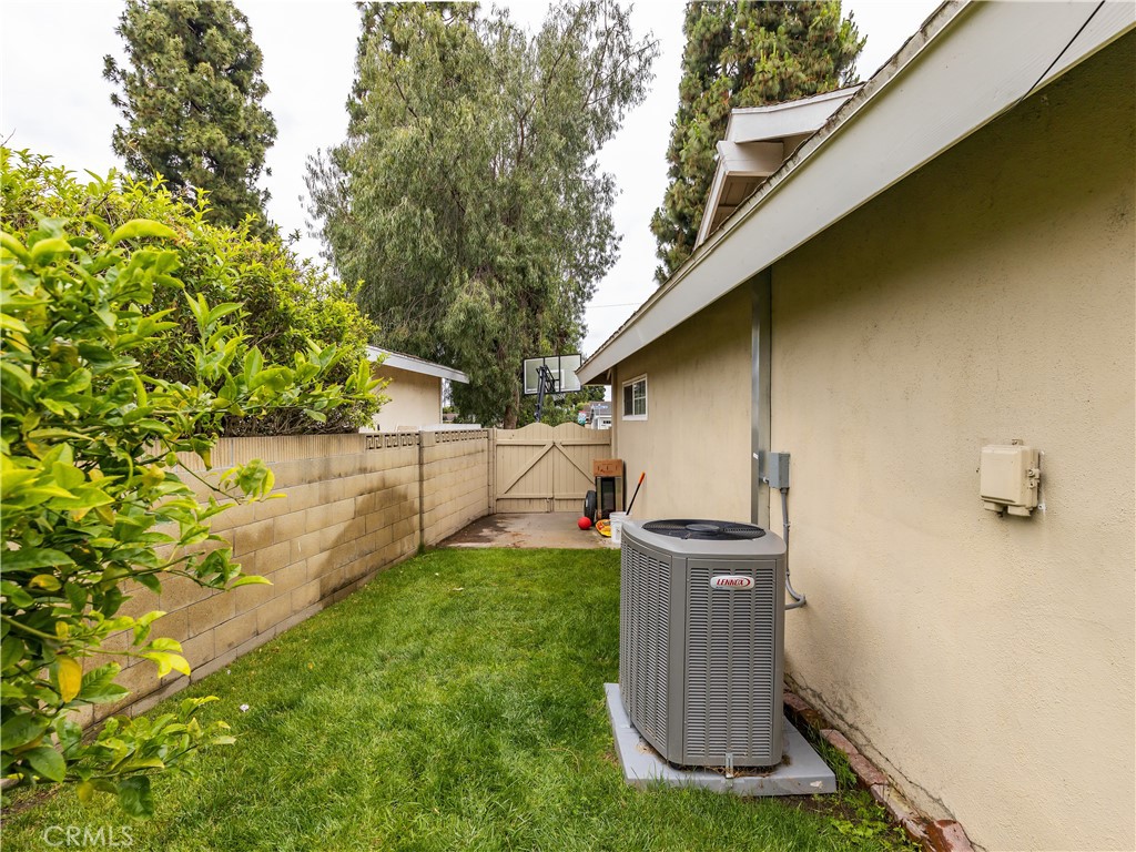 Garden Park (GARP) - Residential