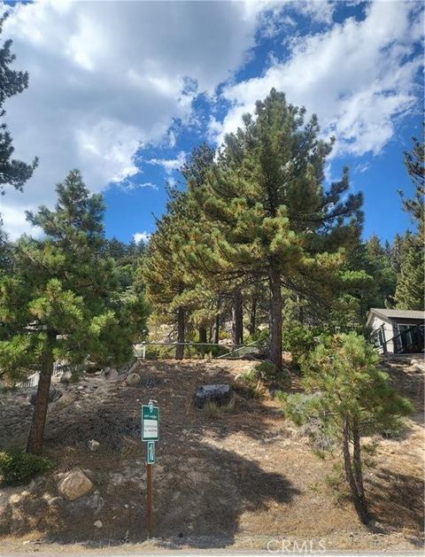 Photo of 0 North Shore Drive, Fawnskin, CA 92333 (MLS # IG25012446)
