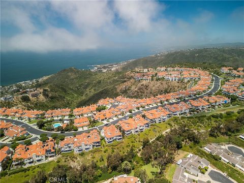 A home in Laguna Niguel