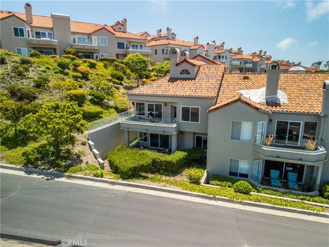 A home in Laguna Niguel