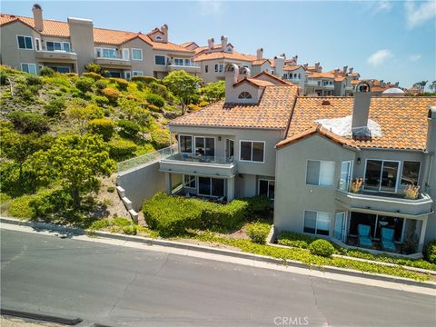 A home in Laguna Niguel