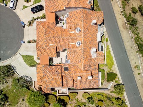 A home in Laguna Niguel