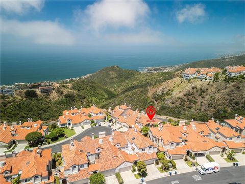 A home in Laguna Niguel