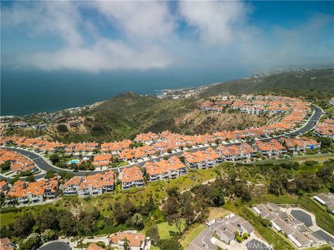 A home in Laguna Niguel