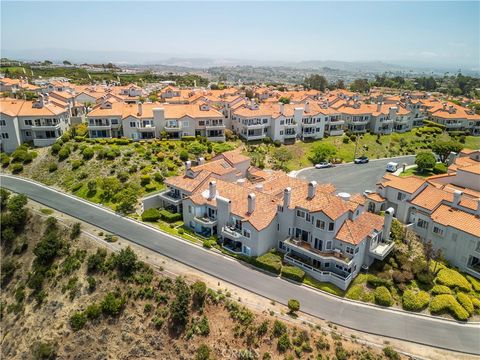 A home in Laguna Niguel