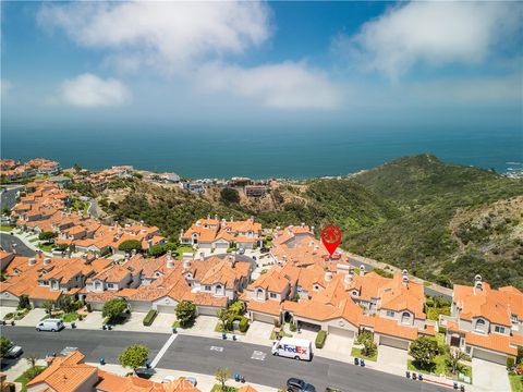 A home in Laguna Niguel