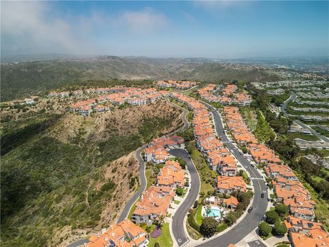 A home in Laguna Niguel