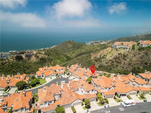 A home in Laguna Niguel