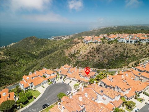 A home in Laguna Niguel