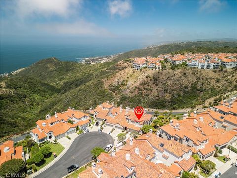 A home in Laguna Niguel