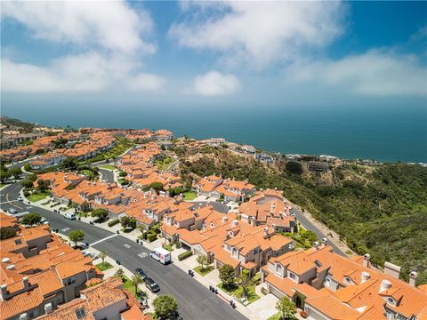 A home in Laguna Niguel