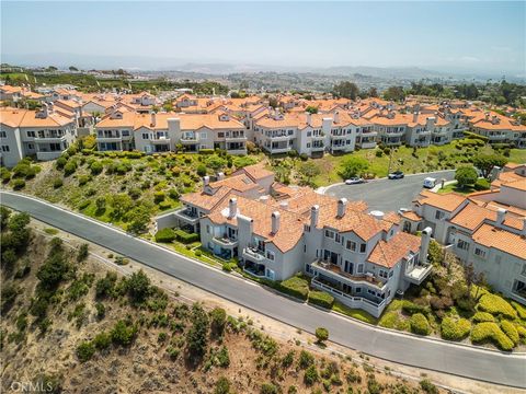 A home in Laguna Niguel