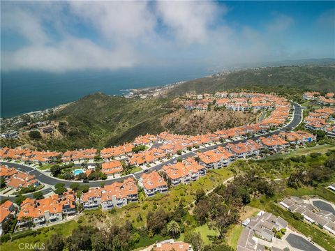 A home in Laguna Niguel