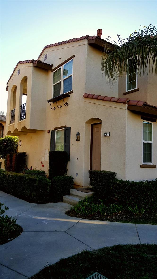 Home is located in the Amelia Square community inside the Villages of Avalon area. Once entering into this two story condo you are greeted with a staircase taking you into the second part of the house. All carpet has been replaced, and the entire inside of the house has been repainted. As you walk up stairs you are greeted with a open floor plan. The property also comes with a balcony that is located outside the living area. Come by and check this property out as it is priced right and wont last because of the condition its in.