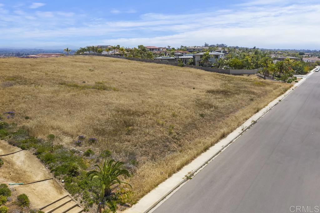Bella Vista Drive