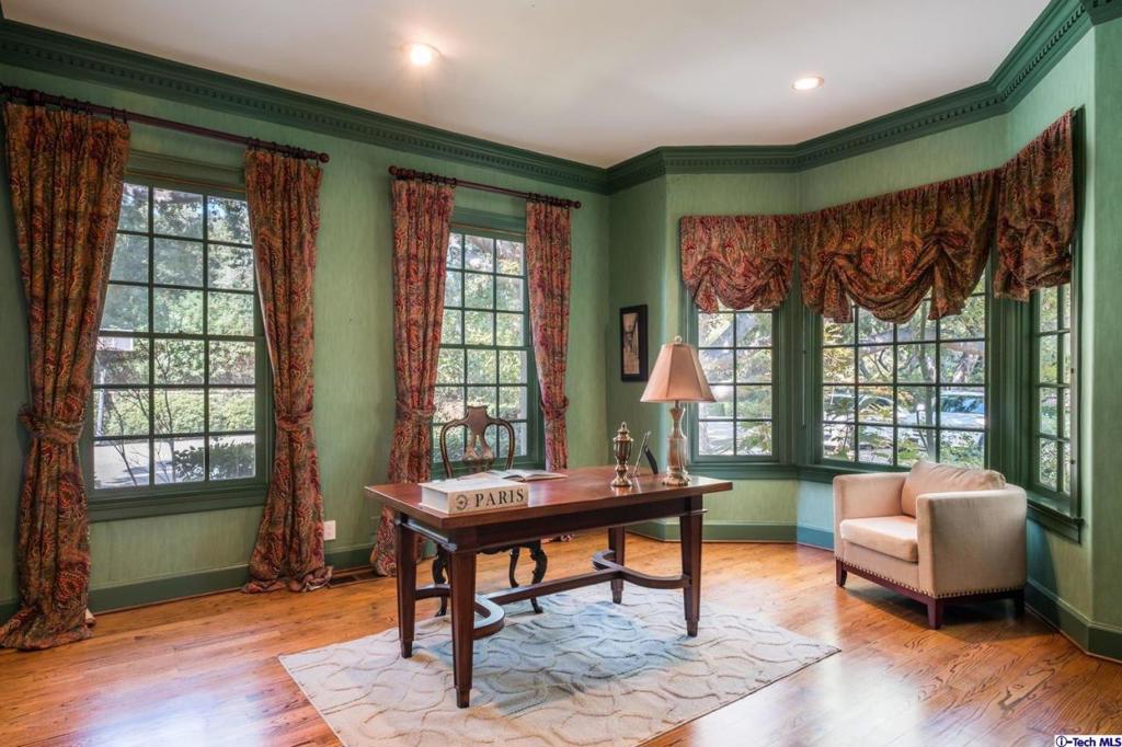 Not Applicable - Residential