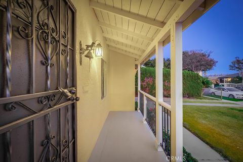 A home in South Gate