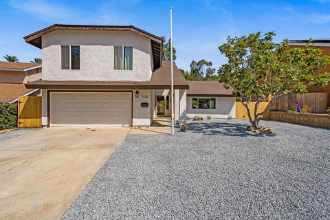 7325 Margerum Avenue San Diego CA 92120