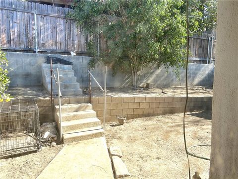 A home in La Puente