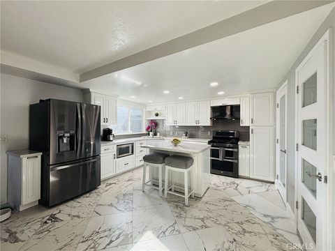 A home in San Ysidro