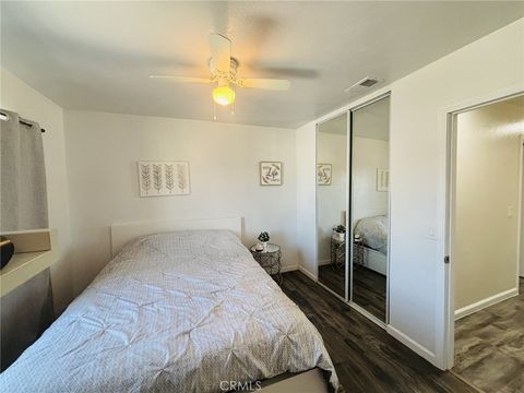 A home in San Ysidro