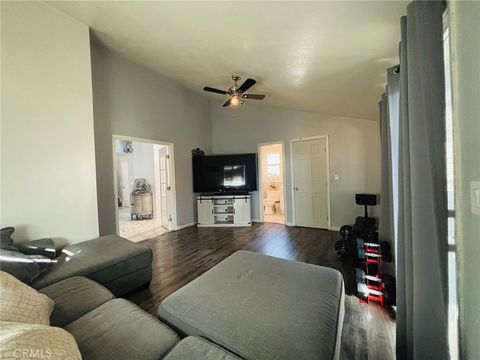 A home in San Ysidro
