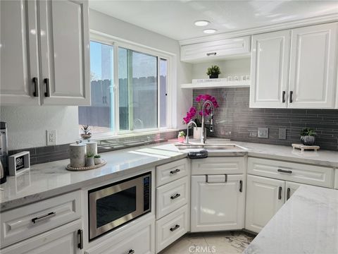 A home in San Ysidro