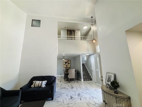 A home in San Ysidro