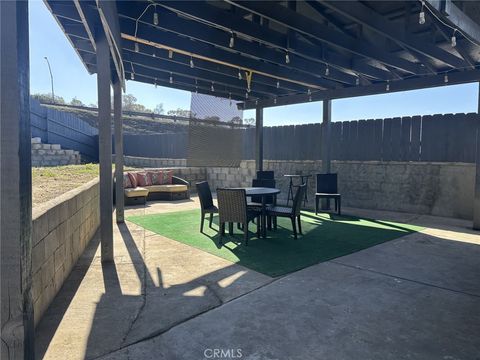 A home in San Ysidro