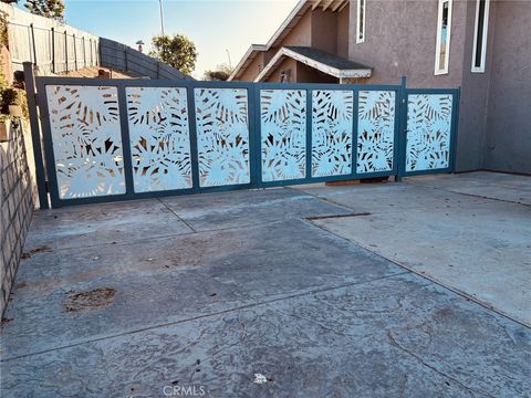 A home in San Ysidro