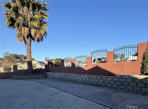 A home in San Ysidro