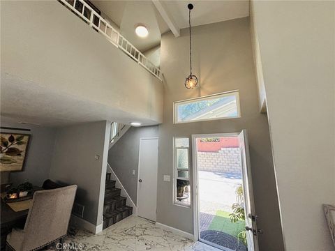 A home in San Ysidro