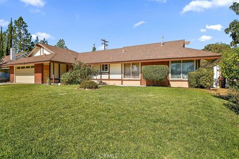 A home in Rialto