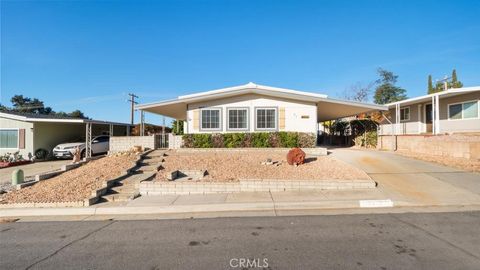 A home in Cherry Valley