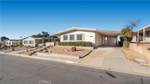 A home in Cherry Valley