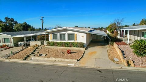 A home in Cherry Valley