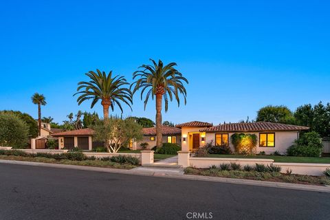 A home in Villa Park