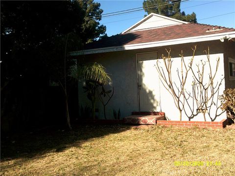 A home in North Hills