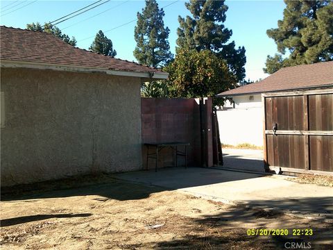 A home in North Hills