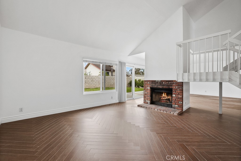 Shady Hollow (SH) - Residential Lease