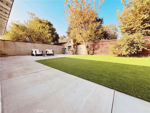 A home in Pasadena