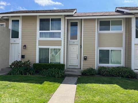23 Golden Glen Street 66 Irvine CA 92604