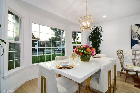 A home in Valley Glen
