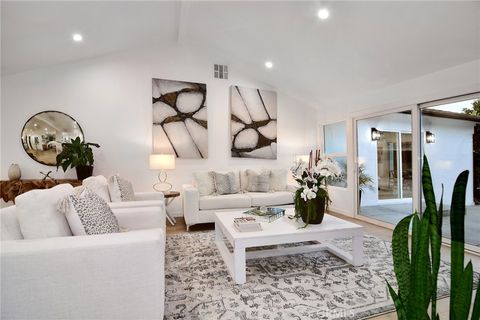 A home in Valley Glen