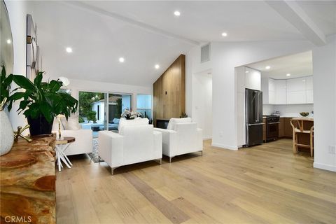 A home in Valley Glen